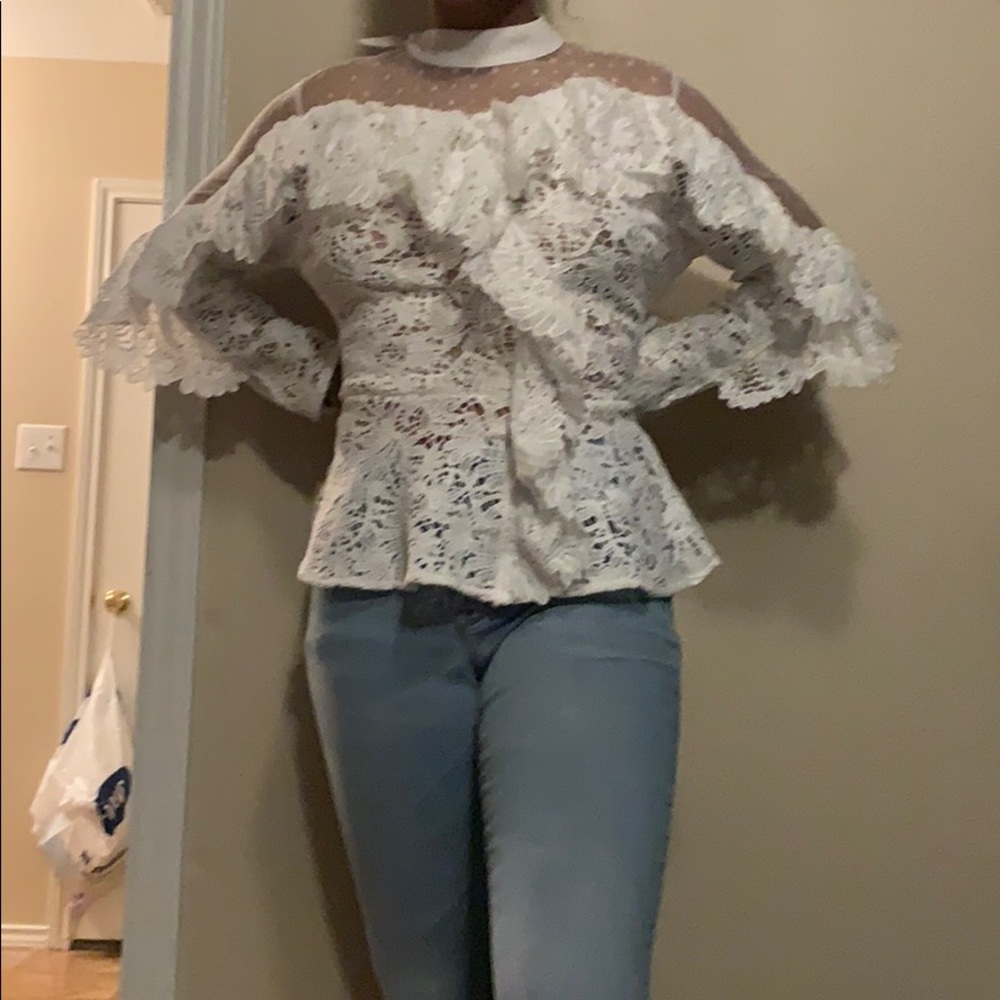 Parisian size L